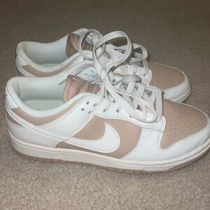 Nike Dunk Low Hemp